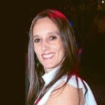 Juliette Palmer-Cowell